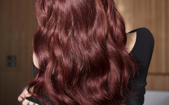 Coloração Profissional